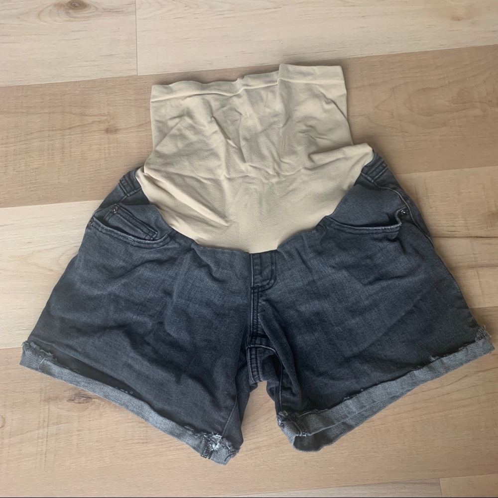 Maternity Shorts